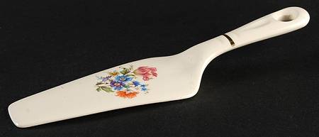 EAN49 Solid Ceramic Pie/Cake Server