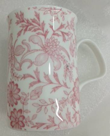Henley Collection Mug