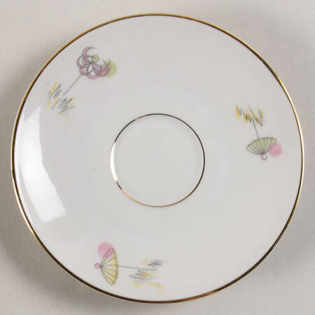 19943 Saucer