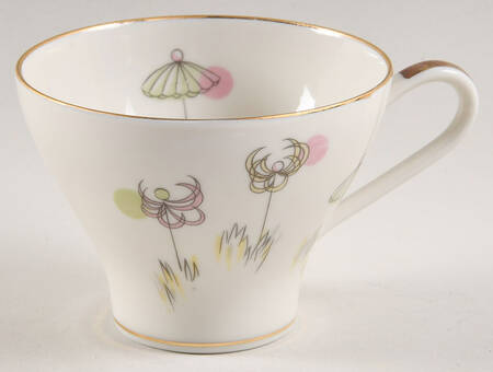 19943 Flat Cup
