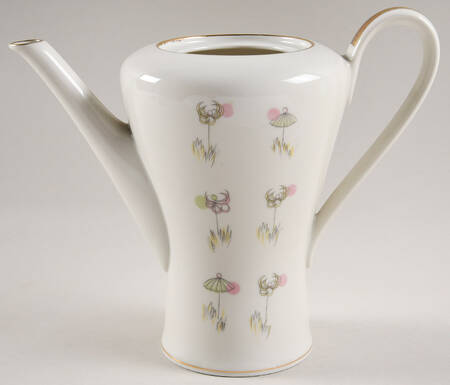 19943 Coffee Pot No Lid