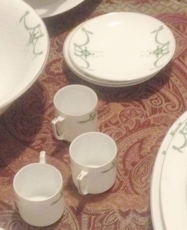 EPI437 Saucer for Demitasse Cup