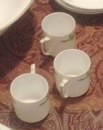 EPI437 Demitasse Cup