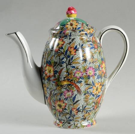 EML29 Mini Coffee Pot & Lid