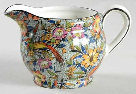 EML29 Mini Creamer