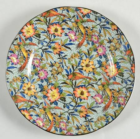 EML29 Bread & Butter Plate