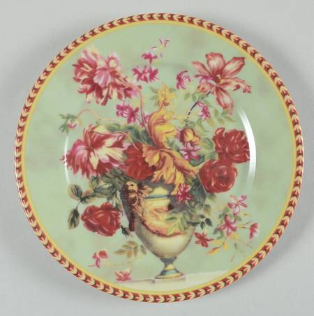 EDS53 Salad Plate
