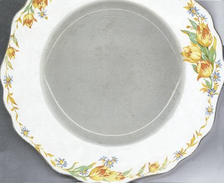 EML30 by Empire Porcelain 