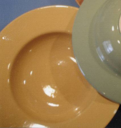 Safari Yellow by Euro Ceramica