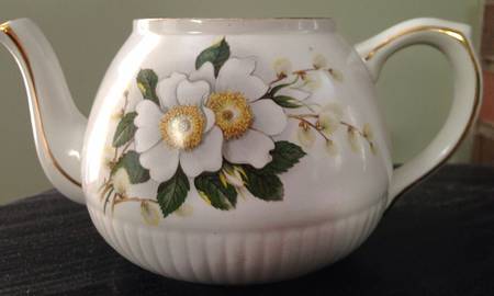6796 Teapot No Lid