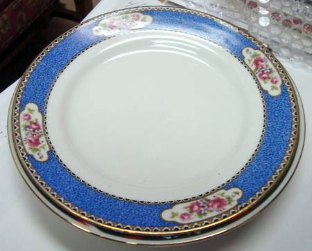 4939 Dinner Plate