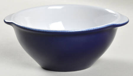 Cobalt Blue 5" Mixing Bowl