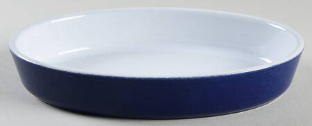 Cobalt Blue 8" Augratin