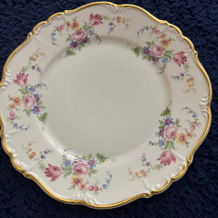 16453 Dinner Plate