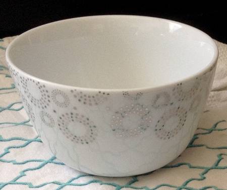 EUO15 Soup/Cereal Bowl