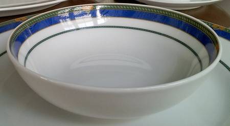 ESC301 Fruit/Dessert (Sauce) Bowl