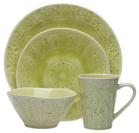Merkado Green by Euro Ceramica