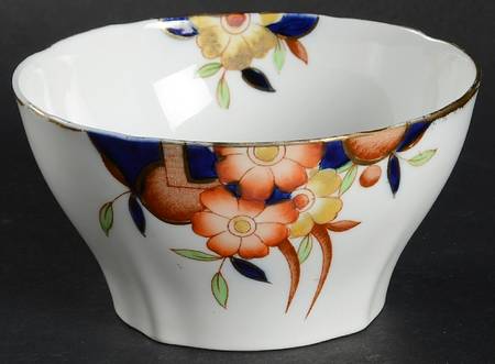 Bll26 Cranberry Bowl