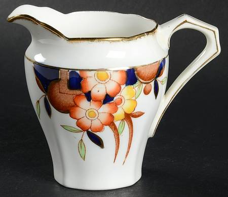 Bll26 Creamer