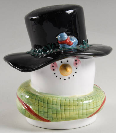 Cookie Jars Lid for Cookie Jar