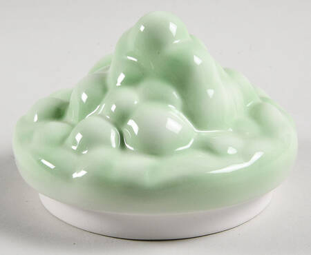 Cookie Jars Lid for Cookie Jar