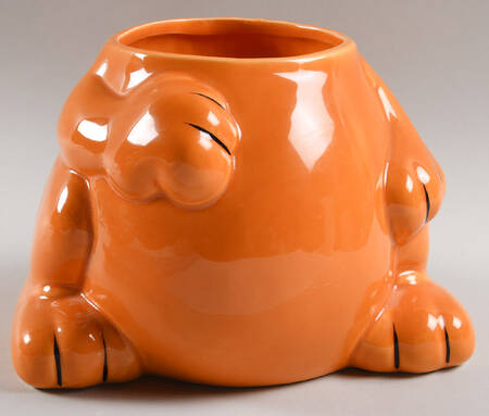 Cookie Jars Cookie Jar No Lid