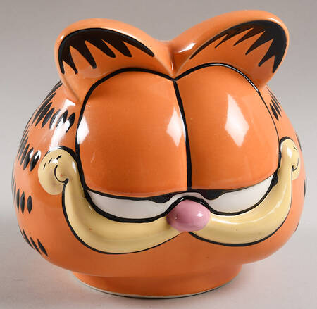 Cookie Jars Lid for Cookie Jar