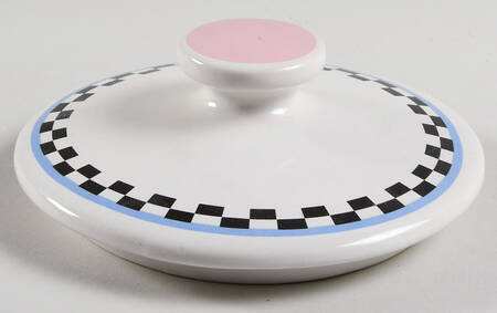 Cookie Jars Lid for Cookie Jar