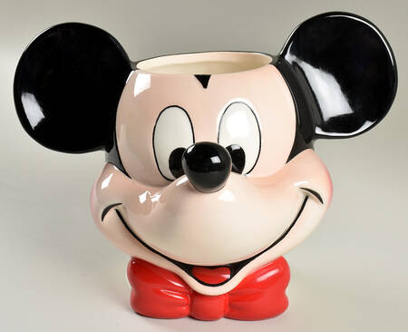 Cookie Jars Cookie Jar No Lid