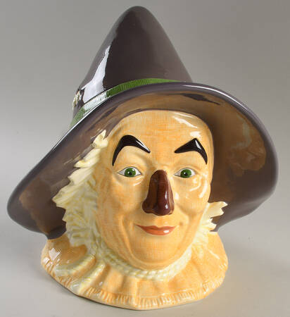 Cookie Jars Cookie Jar & Lid