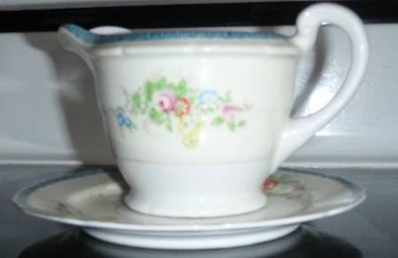 EMQ3 Creamer
