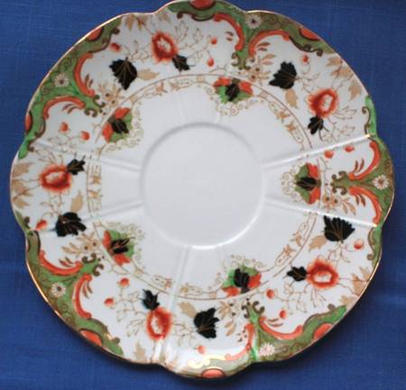 1522 Saucer for Joke Cup