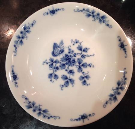 EPI183 Coupe Soup Bowl