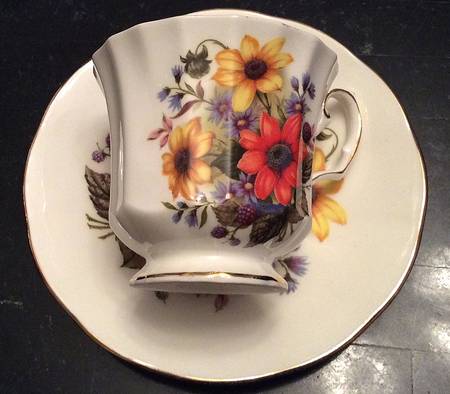 Flowers of the Season by Elizabethan