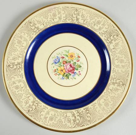 EML31 by Empire Porcelain 