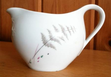 ESC307 Creamer