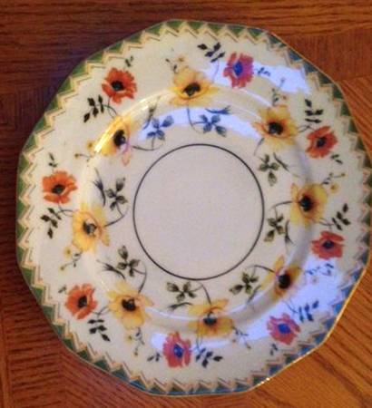 EDH16 Salad Plate