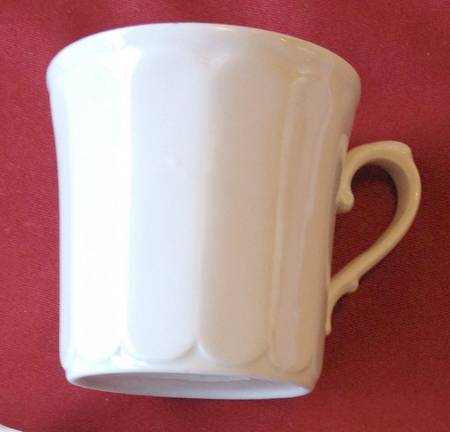 ESC313 Flat Cup
