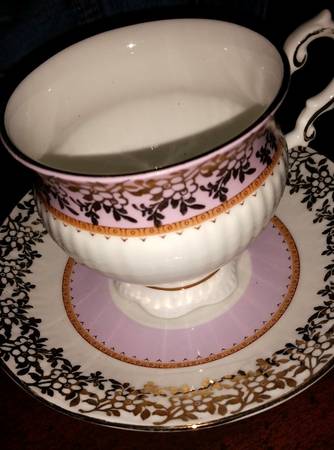 ELZ60 by Elizabethan