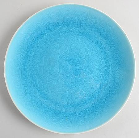 Peacock Turquoise by Euro Ceramica