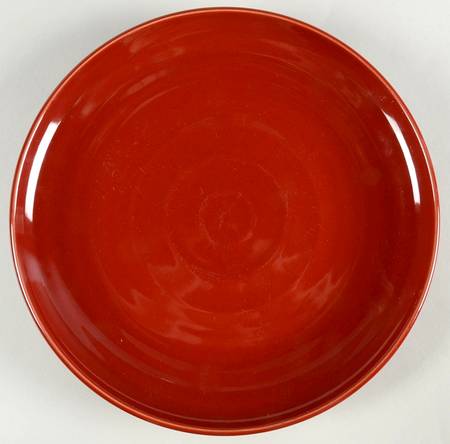 Artisan Red by Emile Henry