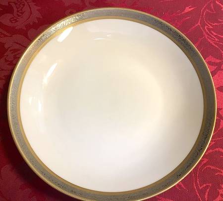 ESC317 Salad Plate