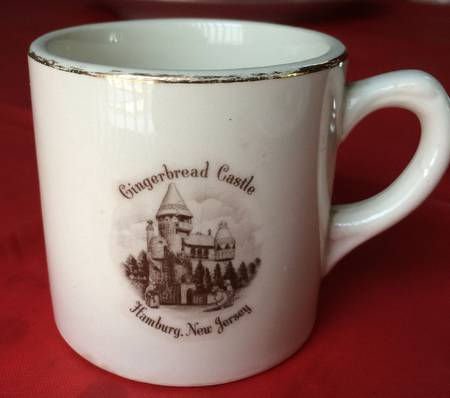 Views of America Mug