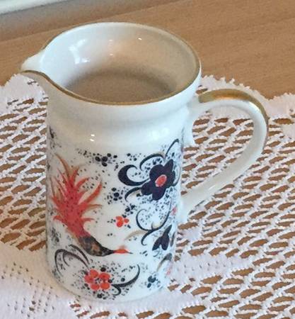 EIE8 Creamer