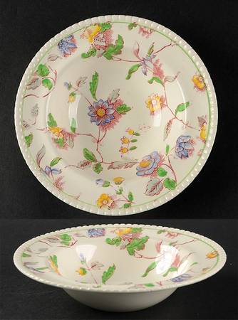 Carlisle by Soho Pottery