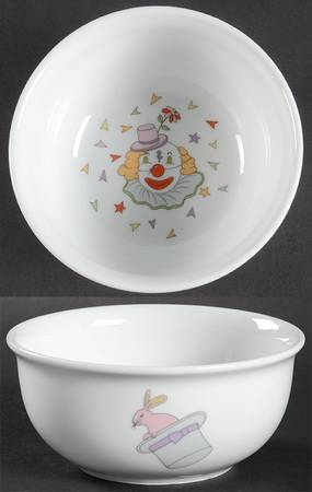 ESC322 Child's Bowl