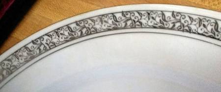 EAQ1 by Eac Porcelain