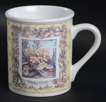 Brambly Hedge Mug