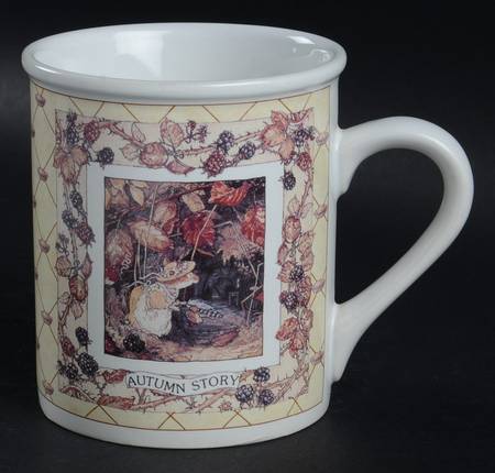 Brambly Hedge Mug