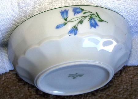 ESC329 Fruit/Dessert (Sauce) Bowl